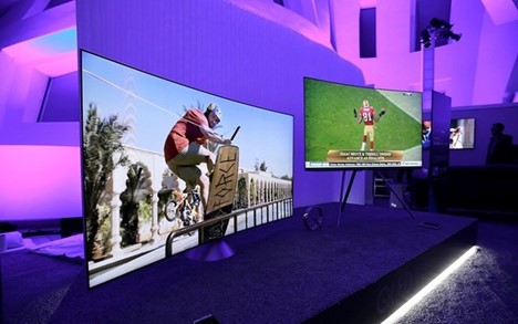 Samsung xác lập "tiêu chuẩn vàng" cho TV QLED: Công nghệ Quantum Dot 2 Picture53