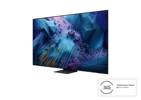 Samsung xác lập "tiêu chuẩn vàng" cho TV QLED: Công nghệ Quantum Dot 6 Picture57