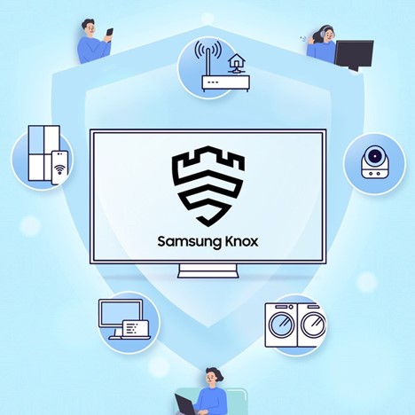 Samsung xác lập "tiêu chuẩn vàng" cho TV QLED: Công nghệ Quantum Dot 7 Picture58